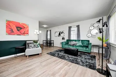 Image de This house is a 2 bedroom(s), 1 bathrooms, located in Indianapolis, In.