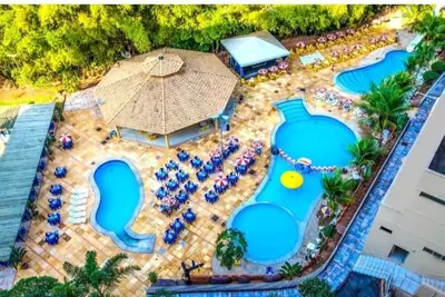 Image de Golden Dolphin Grand Hotel Suite