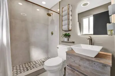 Image de Luxury In The Gardens