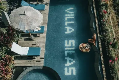 Image de Gorgeous Designed Villa In Ubud With Infinity Pool