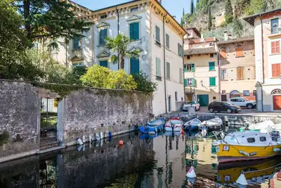 Image de Charming apartment on Garda Lake