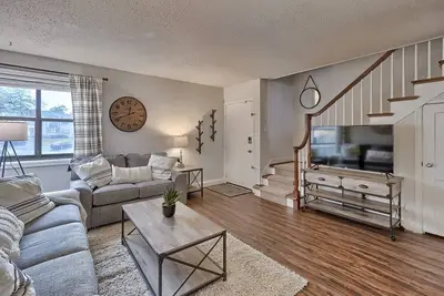 Image de Relaxing Jackson Townhouse