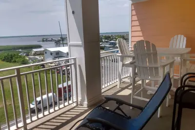 Image de The Sanctuary at False Cape - Back Bay View