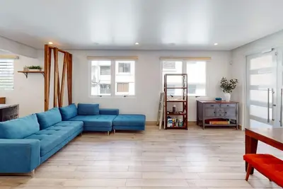 Image de Beautiful Gem In The Heart of Condado - 3 mins from the beach!