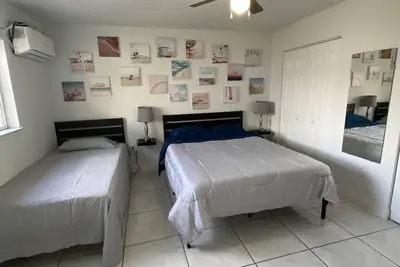 Image de Amazing loft with parking on premises
