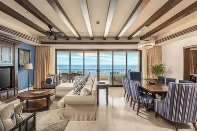 Image de Ocean view 2 bed/3 bath Penthouse - Lands End - Availability Dec 14 - 21, 2025!