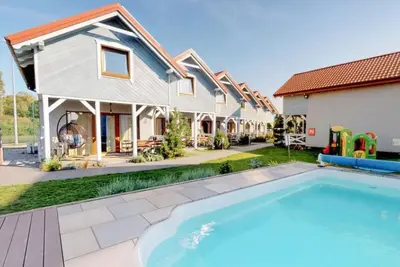 Image de Superbe maison Ă Karwia avec WiFi