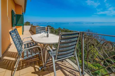 Image de Bel appartement Ă Moscenicka Draga