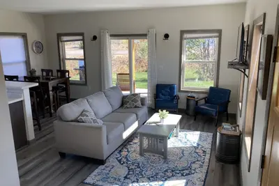 Image de New Two bedroom two story home just outside of Calumet