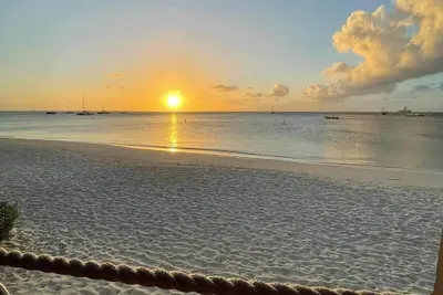 Image de Aruba Marriott Ocean Club boast beauty