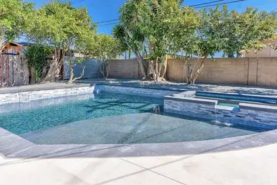 Image de Orion's Heated Pool & Spa - Disney Vacation
