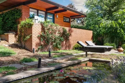 Image de Zen Garden House