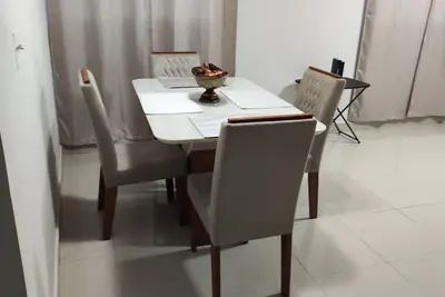 Beautiful Complete Apartment for 4 guests