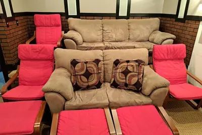 Image de Large family space