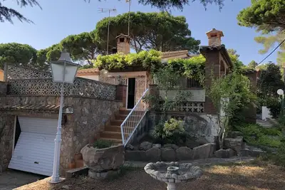Image de Casa El Palomar Begur