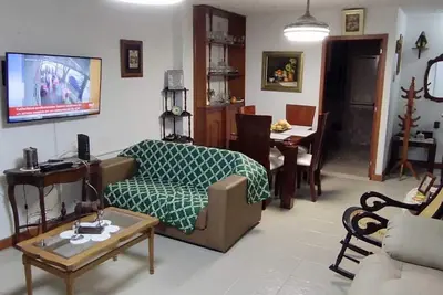Image de Cozy Apartment in the exclusive area of Bucaramanga