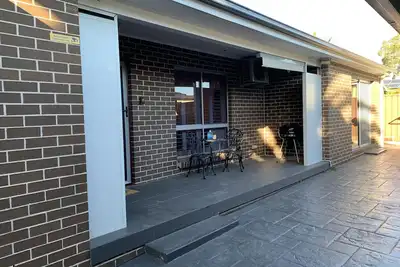 Image de Great Choice-3 Bedrooms-freeparking, sliding Gate