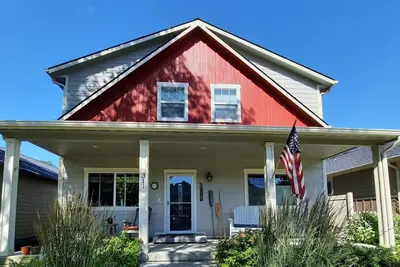 Image de Coeur d Alene Craftsman
