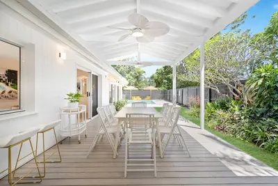 Image de Sun Daze Beach House