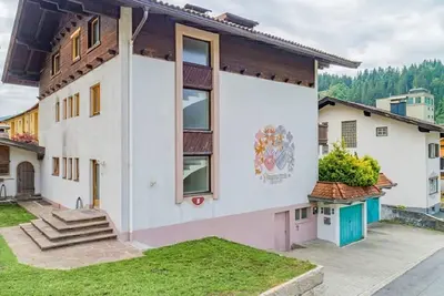 Image de Joli logement de groupe, 1, 3 km du téléski