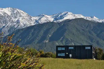 Image de The Little Black House
