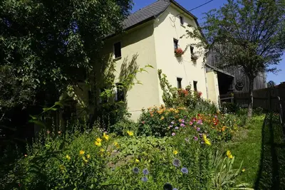 Image de Vacation apartment Blick Wasserschloss - Holiday apartment