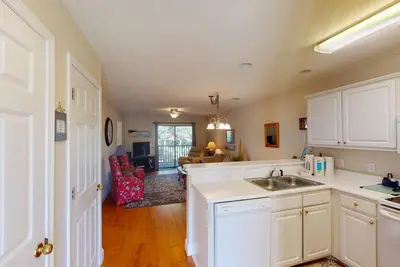 Image de Serenity at Pawleys 2br Picturesque Area Views