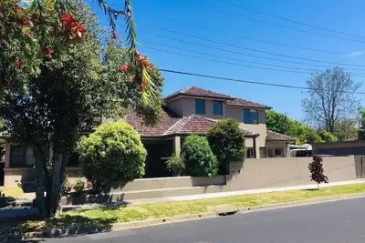 Image de Four Season Home ĺ®¶ĺ››ĺŁ - Large house for big groups, close drive to the beach!