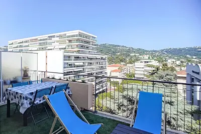 Image de Rooftop#Plages#Apercu Mer#Clim#Festival