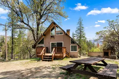 Image de Muir Cabin at Noma Resorts