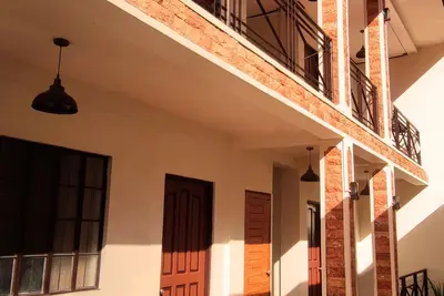 Image de Ginto Residence