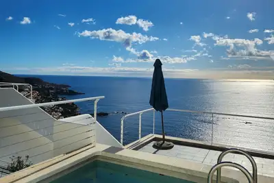 Image de A breathtaking view, a superb stay awaits you!