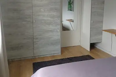 Image de Logement arcobaleno Charles peguy