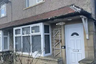 Image de Cheerful 3 beds semi detached in this popular area of bradford Idle