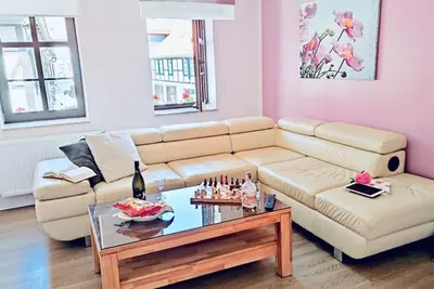 Image de Vacation apartment \"Rathaus\" with 82sqm - at Kohlmarkt, in the heart of the city