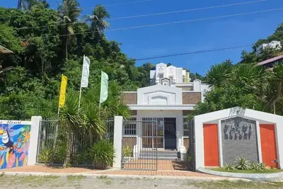 Image de palhi resort sungriz