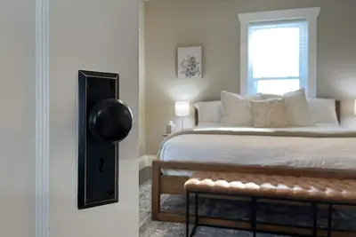 Image de King Beds, Family & Pet Friendly