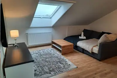 Image de Newly renovated 3 room apartment at Dachau train station