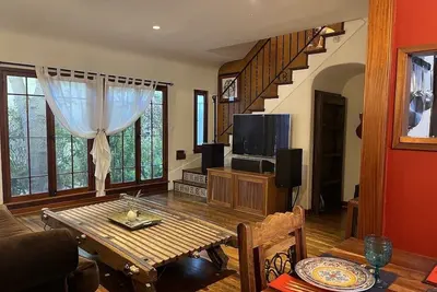 Image de Norton Garden Villa - West Hollywood