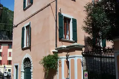 Image de Charming apartment on Garda Lake