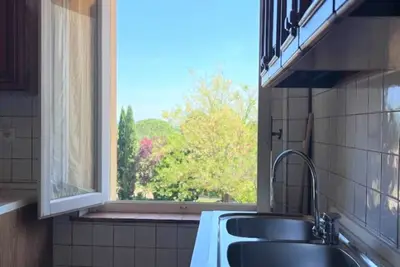 Image de \"Piccionaia\" Apt de 2 chambres dans la campagne toscane en Colle di Val d'Elsa