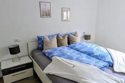 Image de Modern, cozy vacation apartment in Friedrichshafen