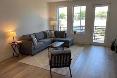 Image de Modern Condo in the Heart of East Austin