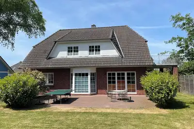 Image de House Jonne - Spacious vacation home, 15 min. walk to the beach, up to 12 persons