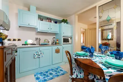 Image de Vha Venice Heaven Apartments S Marco, a stone's throw away from S Marco Square