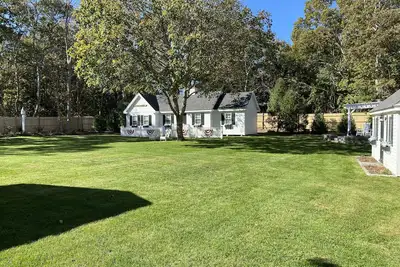 Image de Charming Edgartown Guesthouse