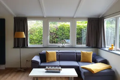 Image de Vacation home \"Ons HĂĽske\" 50sqm in a quiet location