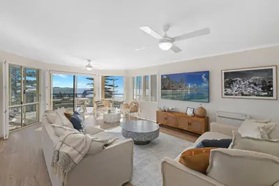 Image de Blue Vista - luxury beachfront apartment