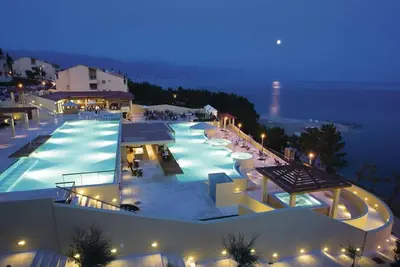 Image de Superbe appartement à Novi Vinodolski
