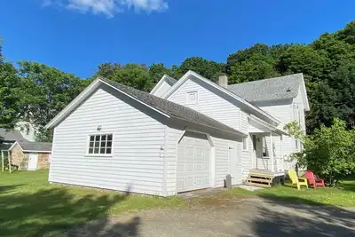 Image de Apartment in Elizabethtown in the High Peaks Area of the Adirondacks